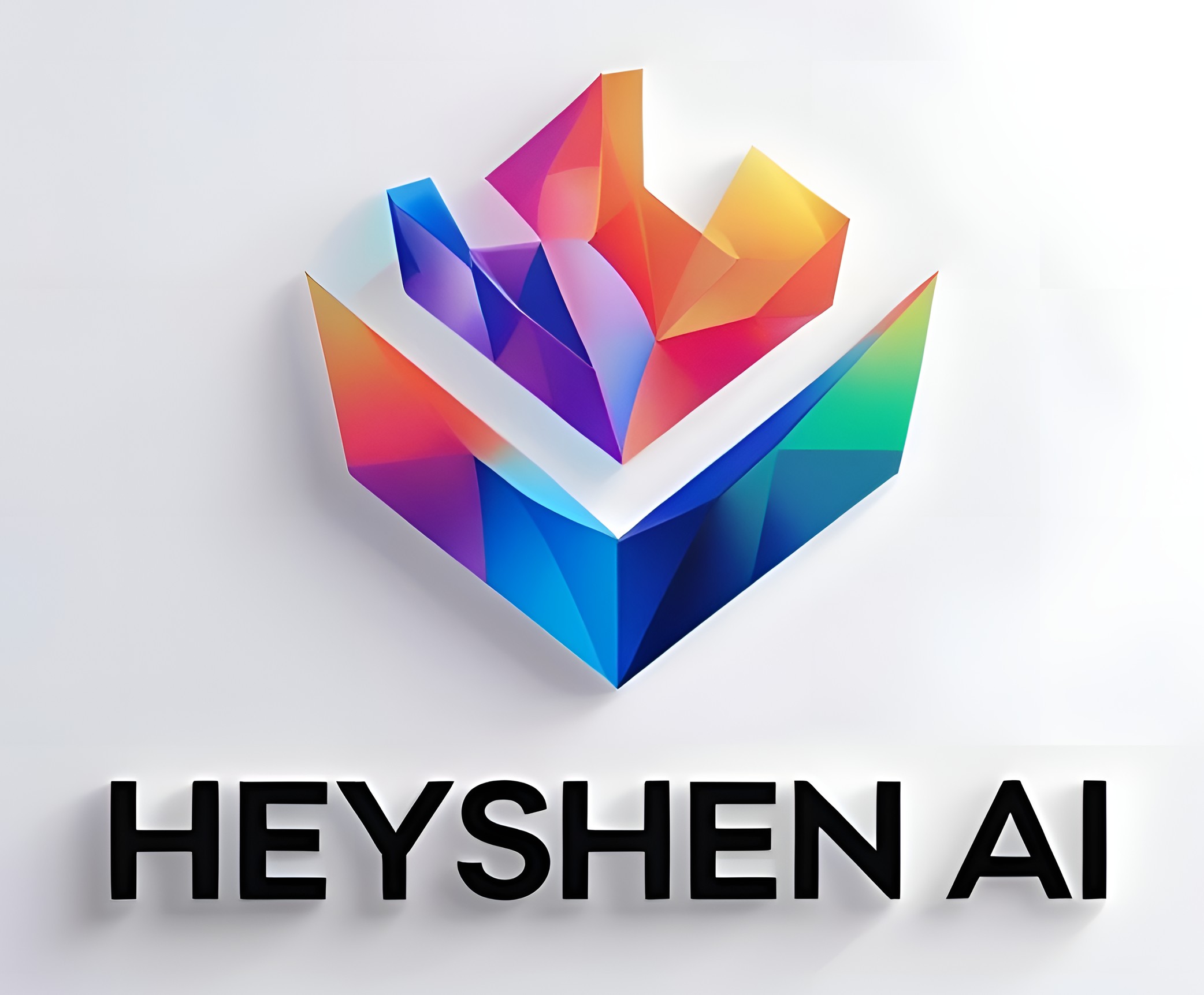 HeyShen AI Logo